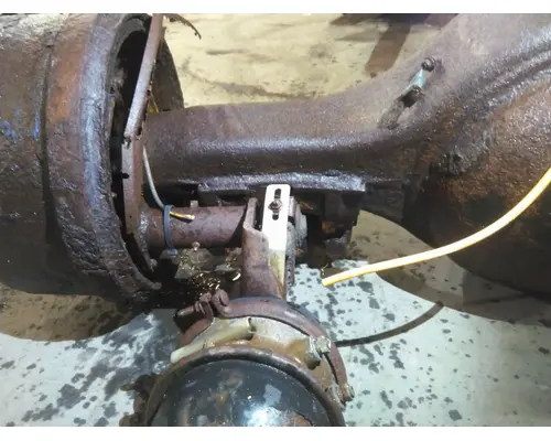 DANA-IHC RA472R AXLE ASSEMBLY, REAR (REAR)