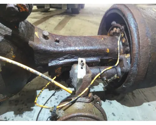 DANA-IHC RA472R AXLE ASSEMBLY, REAR (REAR)