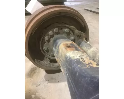 DANA-IHC RA472R AXLE HOUSING, REAR (REAR)