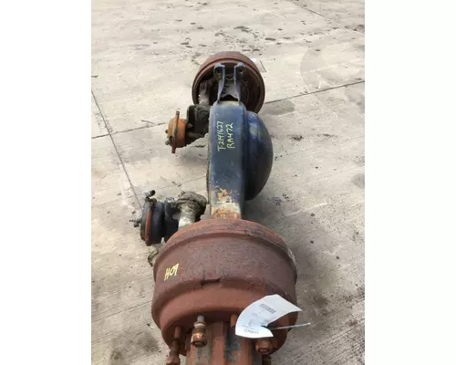 DANA-IHC RA472R AXLE HOUSING, REAR (REAR)
