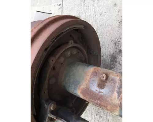 DANA-IHC RA472R AXLE HOUSING, REAR (REAR)