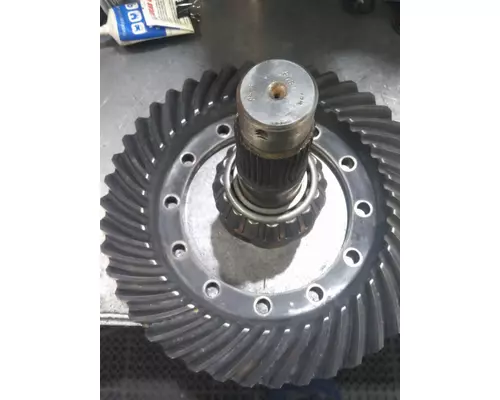 DANA-IHC RA472 RING GEAR AND PINION