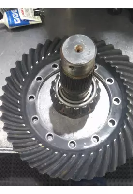 DANA-IHC RA472 RING GEAR AND PINION