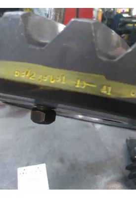 DANA-IHC RA472 RING GEAR AND PINION