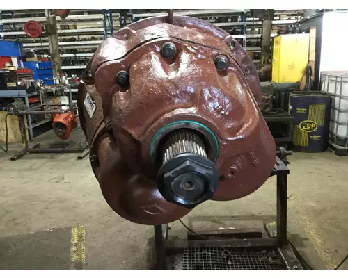 DANA-IHC RA474FR354 DIFFERENTIAL ASSEMBLY FRONT REAR