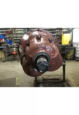 DANA-IHC RA474FR354 DIFFERENTIAL ASSEMBLY FRONT REAR