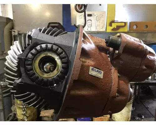 DANA-IHC RA474FR354 DIFFERENTIAL ASSEMBLY FRONT REAR