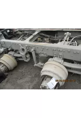 DANA-IHC RA474FR391 DIFFERENTIAL ASSEMBLY FRONT REAR