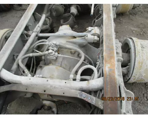DANA-IHC RA474FR391 DIFFERENTIAL ASSEMBLY FRONT REAR