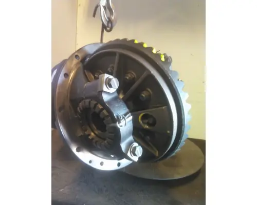 DANA-IHC RA474FR391 DIFFERENTIAL ASSEMBLY FRONT REAR