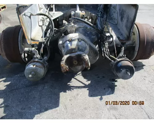 DANA-IHC RA474FR444 CUTOFF - SINGLE AXLE