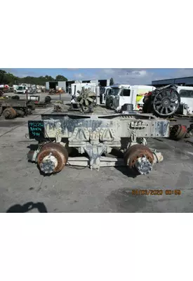 DANA-IHC RA474FR444 CUTOFF - TANDEM AXLE