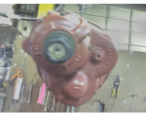 DANA-IHC RA474FR444 DIFFERENTIAL ASSEMBLY FRONT REAR