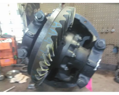 DANA-IHC RA474FR444 DIFFERENTIAL ASSEMBLY FRONT REAR