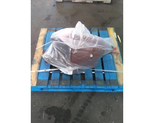 DANA-IHC RA474FR444 DIFFERENTIAL ASSEMBLY FRONT REAR