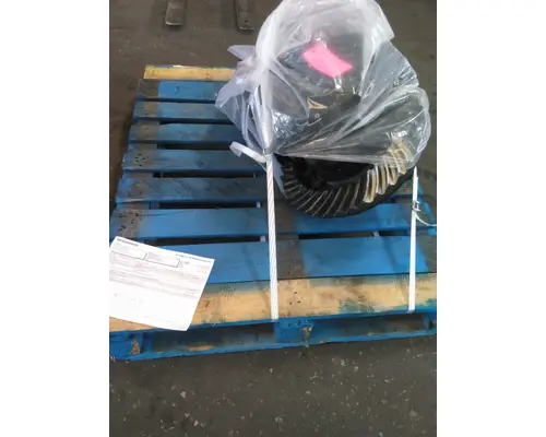 DANA-IHC RA474FR444 DIFFERENTIAL ASSEMBLY FRONT REAR