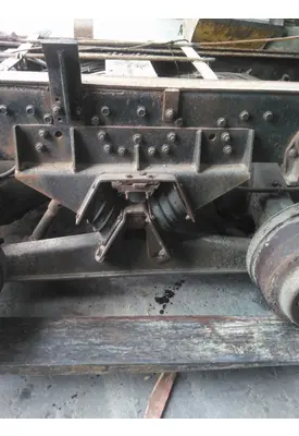 DANA-IHC RA474FR478 CUTOFF - SINGLE AXLE