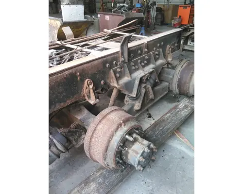 DANA-IHC RA474FR478 CUTOFF - SINGLE AXLE