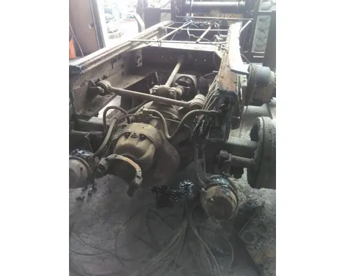 DANA-IHC RA474FR478 CUTOFF - SINGLE AXLE
