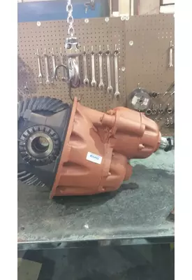 DANA-IHC RA474FR478 DIFFERENTIAL ASSEMBLY FRONT REAR