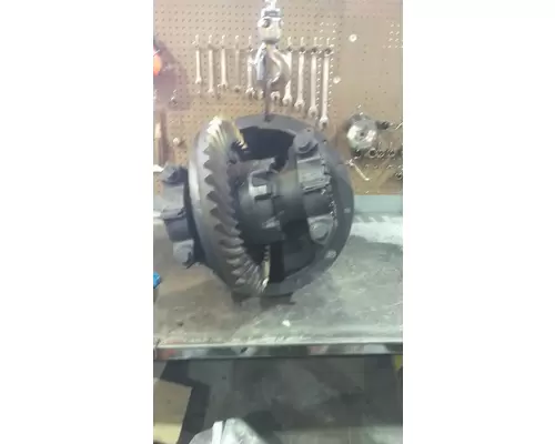 DANA-IHC RA474FR478 DIFFERENTIAL ASSEMBLY FRONT REAR