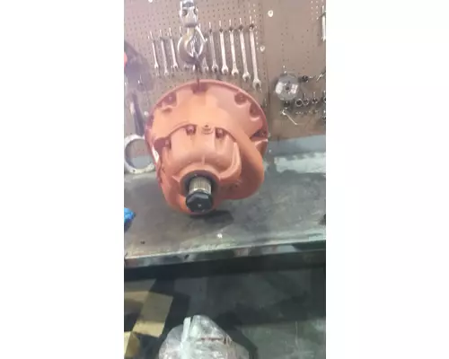 DANA-IHC RA474FR478 DIFFERENTIAL ASSEMBLY FRONT REAR