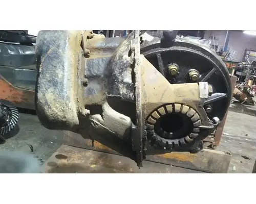 DANA-IHC RA474FR478 DIFFERENTIAL ASSEMBLY FRONT REAR