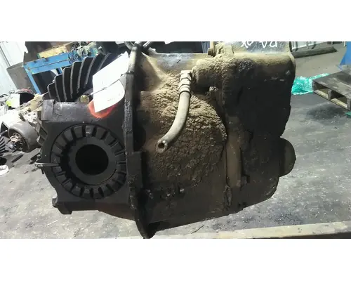DANA-IHC RA474FR478 DIFFERENTIAL ASSEMBLY FRONT REAR