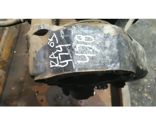 DANA-IHC RA474FR478 DIFFERENTIAL ASSEMBLY FRONT REAR
