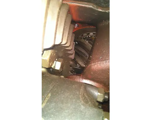 DANA-IHC RA474FR478 DIFFERENTIAL ASSEMBLY FRONT REAR