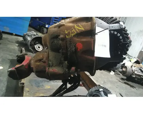DANA-IHC RA474FR478 DIFFERENTIAL ASSEMBLY FRONT REAR