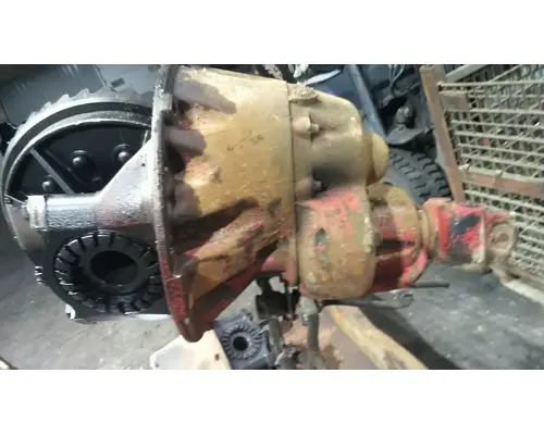 DANA-IHC RA474FR478 DIFFERENTIAL ASSEMBLY FRONT REAR