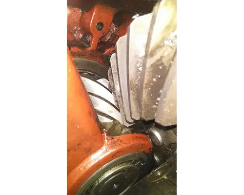 DANA-IHC RA474FR478 DIFFERENTIAL ASSEMBLY FRONT REAR