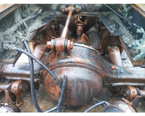 DANA-IHC RA474FR538 CUTOFF - SINGLE AXLE