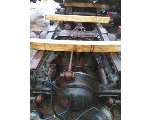 DANA-IHC RA474FR538 CUTOFF - SINGLE AXLE