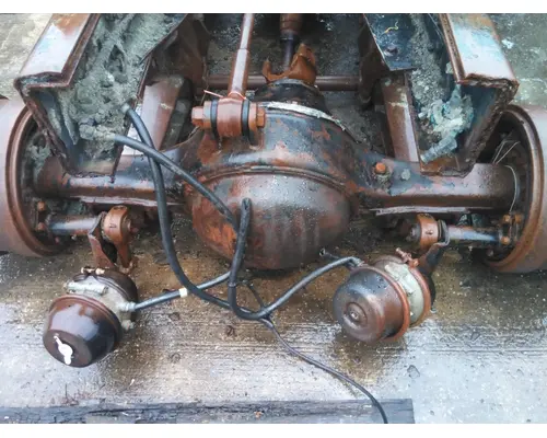 DANA-IHC RA474FR538 CUTOFF - SINGLE AXLE