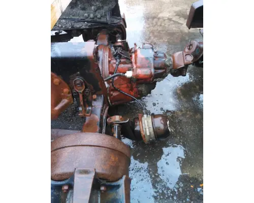 DANA-IHC RA474FR538 CUTOFF - SINGLE AXLE