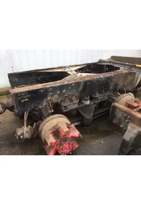 DANA-IHC RA474FR538 CUTOFF - SINGLE AXLE