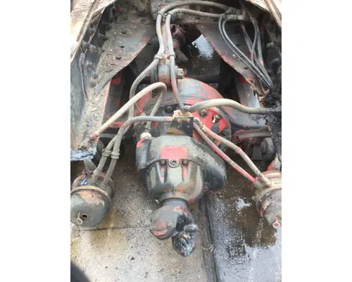 DANA-IHC RA474FR538 CUTOFF - SINGLE AXLE