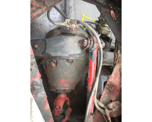 DANA-IHC RA474FR538 CUTOFF - SINGLE AXLE