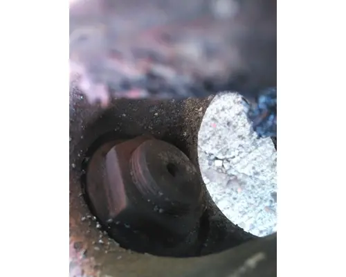 DANA-IHC RA474FR538 CUTOFF - SINGLE AXLE