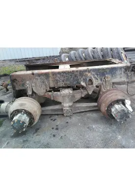 DANA-IHC RA474FR538 CUTOFF - SINGLE AXLE
