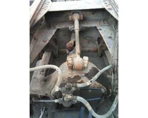 DANA-IHC RA474FR538 CUTOFF - SINGLE AXLE
