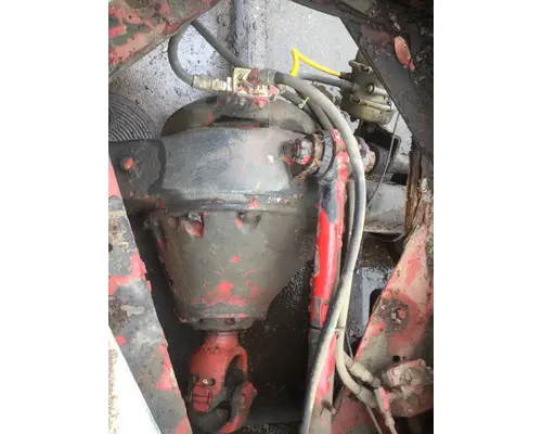 DANA-IHC RA474FR538 MATCHED SET REARS