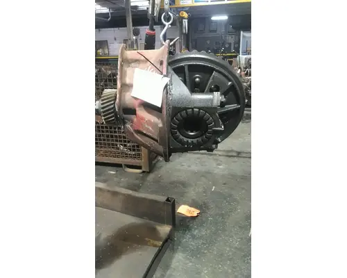 DANA-IHC RA474FR614 DIFFERENTIAL ASSEMBLY FRONT REAR