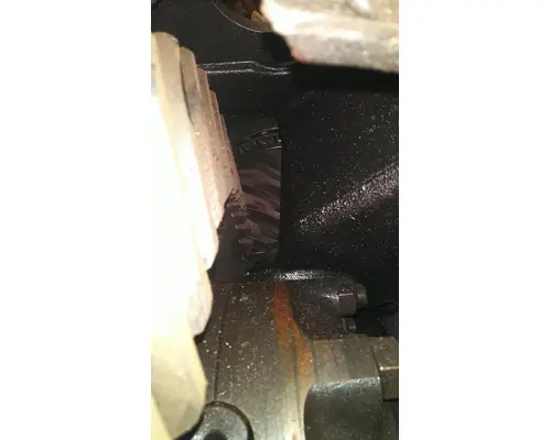 DANA-IHC RA474FR614 DIFFERENTIAL ASSEMBLY FRONT REAR