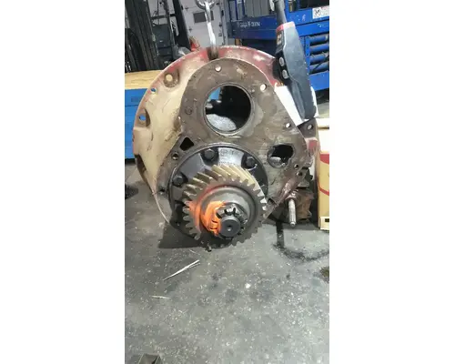 DANA-IHC RA474FR614 DIFFERENTIAL ASSEMBLY FRONT REAR