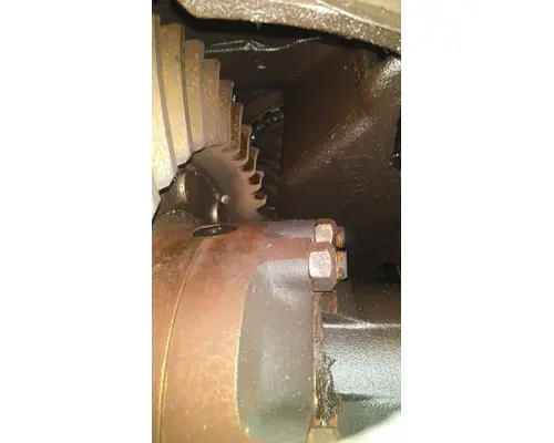 DANA-IHC RA474FR614 DIFFERENTIAL ASSEMBLY FRONT REAR