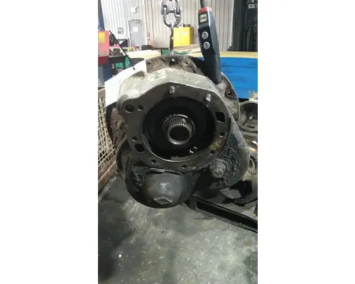 DANA-IHC RA474FR614 DIFFERENTIAL ASSEMBLY FRONT REAR