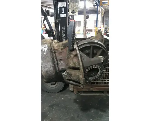 DANA-IHC RA474FR614 DIFFERENTIAL ASSEMBLY FRONT REAR